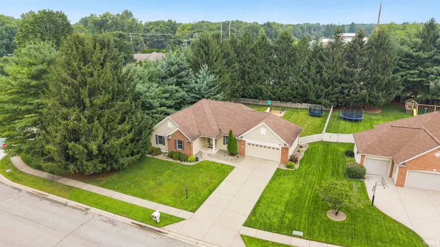 1923 Greenwood Drive, Goshen, IN 46526 - #3
