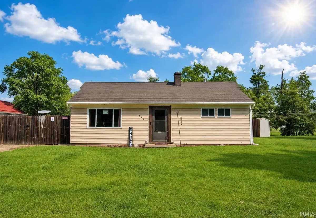 806 Courtney Drive, New Haven, IN 46774 - #1