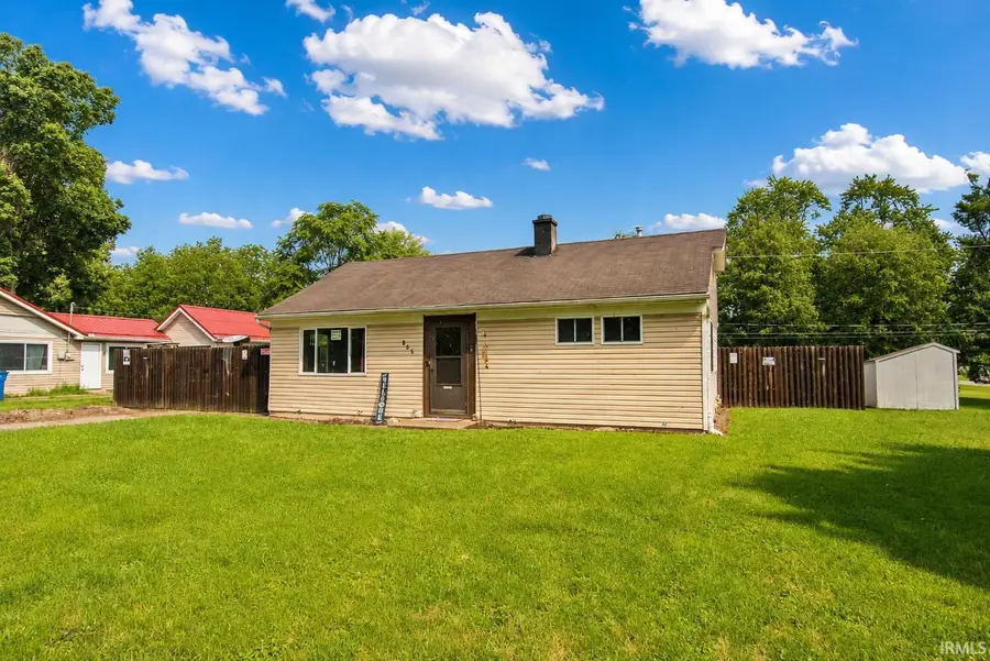 806 Courtney Drive, New Haven, IN 46774 - #2