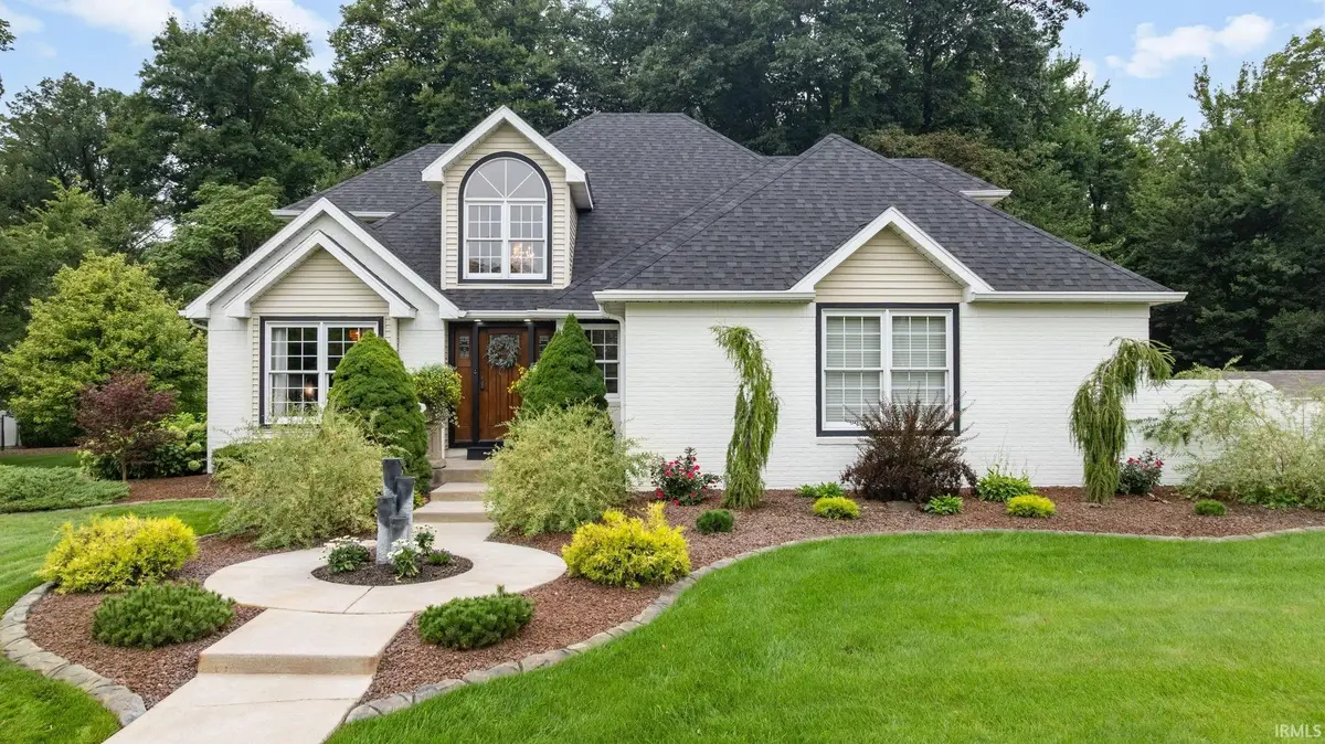 71201 State Road 15, New Paris, IN 46553 - #1