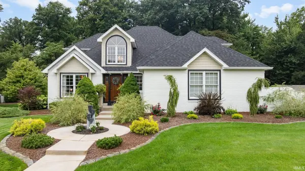 71201 State Road 15, New Paris, IN 46553