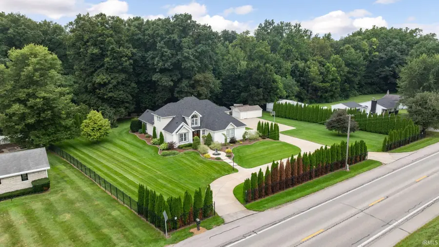 71201 State Road 15, New Paris, IN 46553 - #3