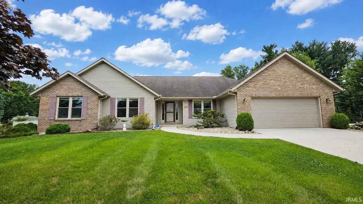 12357 Diamond Drive, Plymouth, IN 46563 - #1