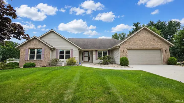 12357 Diamond Drive, Plymouth, IN 46563