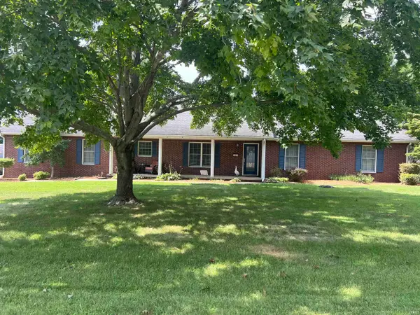 3414 E Meier Circle, Vincennes, IN 47591