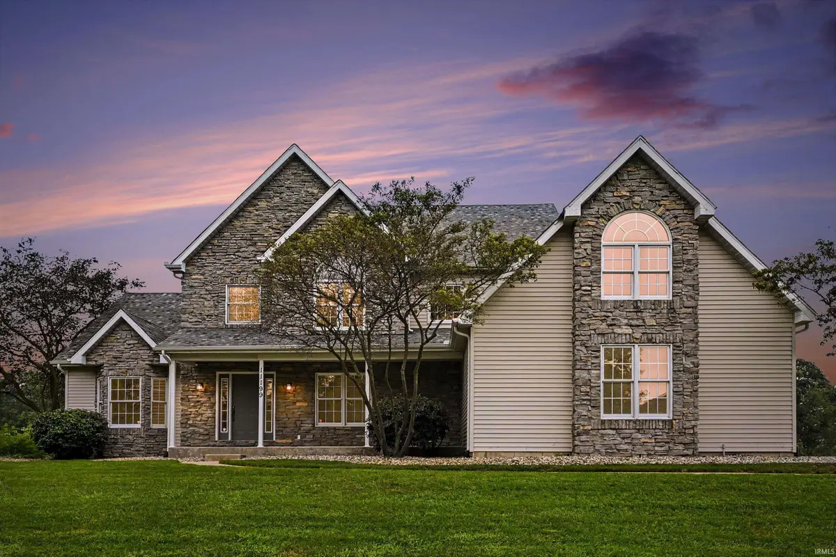 11199 Anderson Lake Drive, Granger, IN 46530 - #1