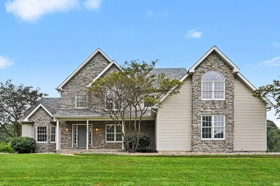 11199 Anderson Lake Drive, Granger, IN 46530 - #2