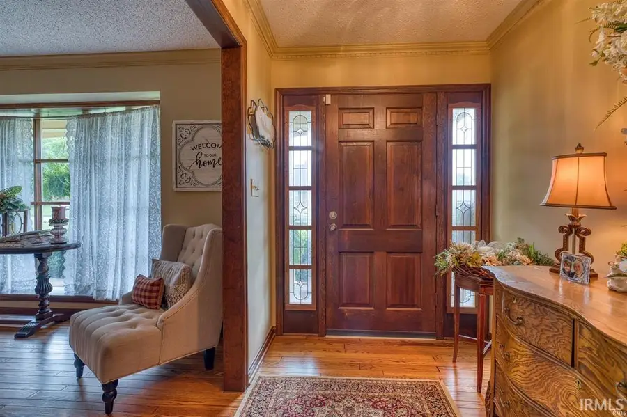 2000 Greenbrier Drive, Mount Vernon, IN 47620 - #3