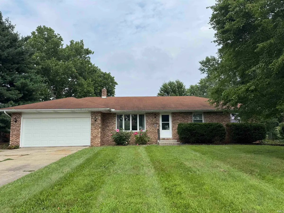 52054 Del Rue Drive, Elkhart, IN 46514 - #1