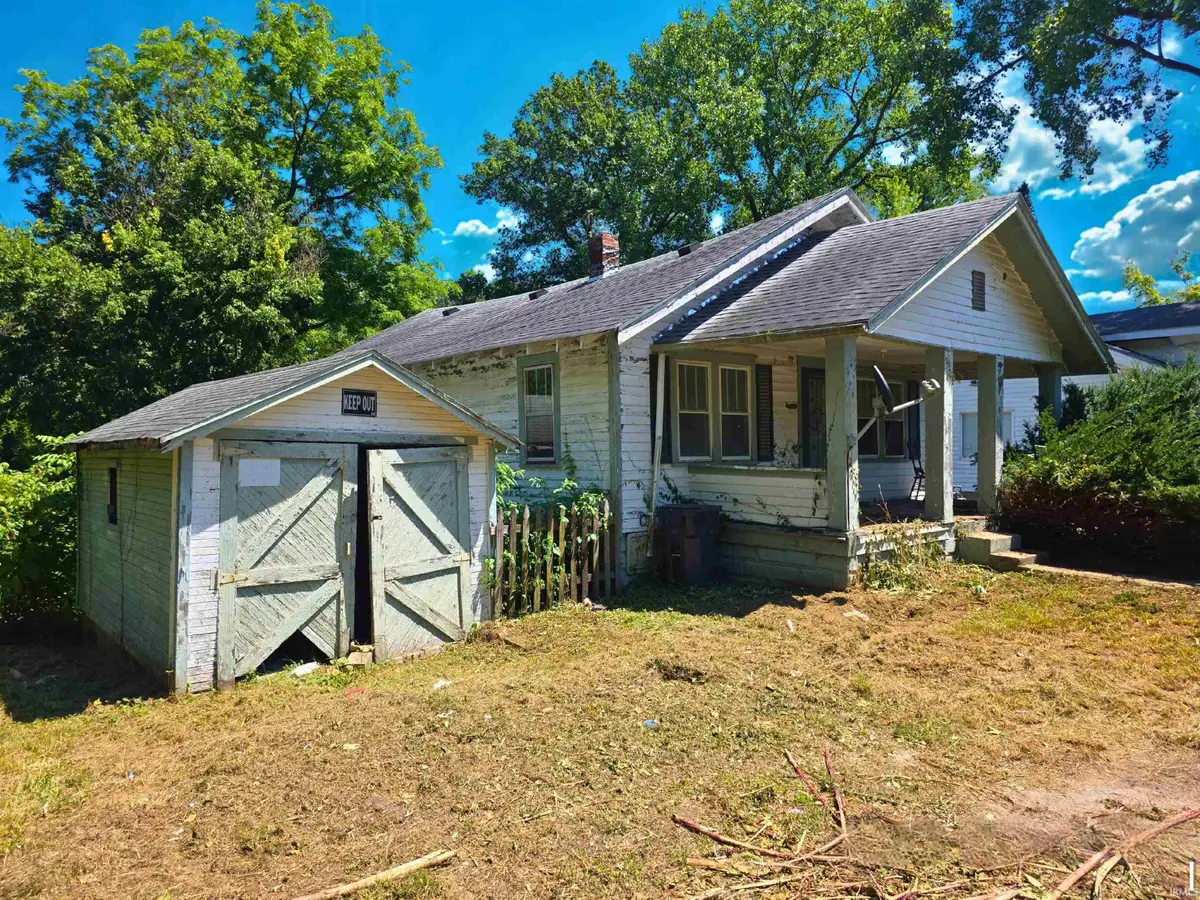 8 Dixie Drive, Anderson, IN 46016 - #1