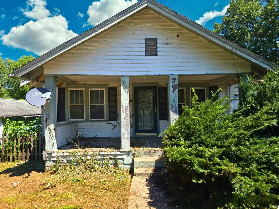 8 Dixie Drive, Anderson, IN 46016 - #2
