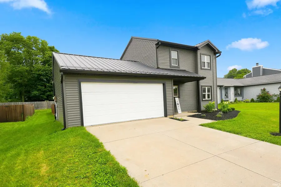606 Granada Drive, Kendallville, IN 46755 - #3