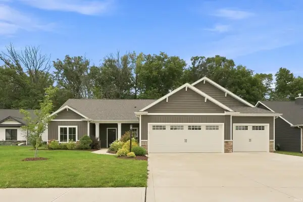 5884 Santera Drive, Fort Wayne, IN 46818