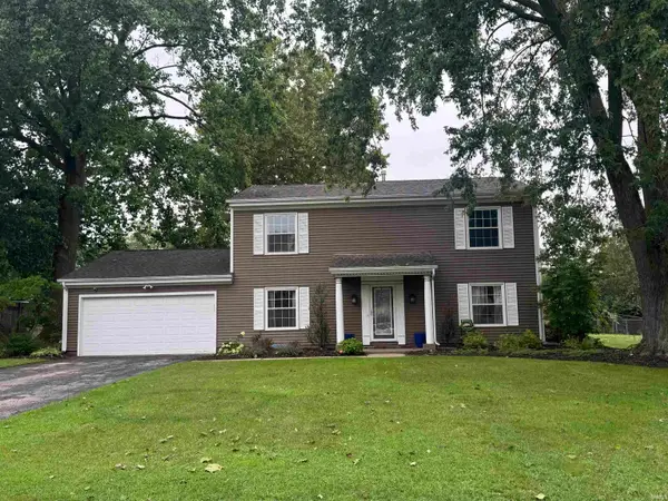 1343 Riding Mall Drive, South Bend, IN 46614