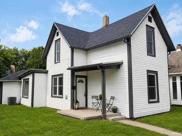 733 E Bronson Street, South Bend, IN 46601