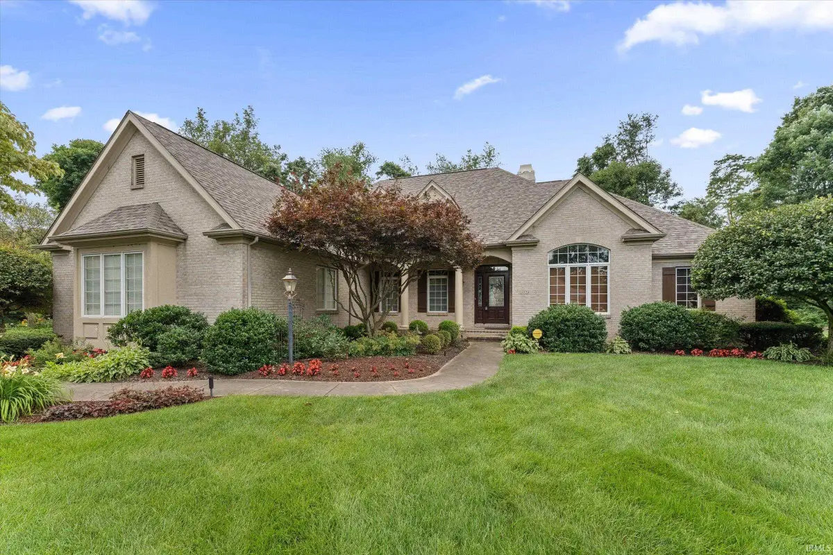 16328 Cypress Court, Granger, IN 46530 - #1