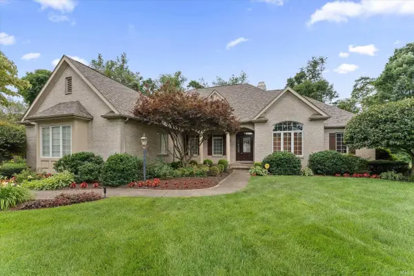 16328 Cypress Court, Granger, IN 46530