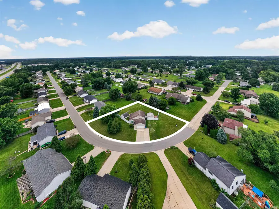 27407 Cobblestone Way, Elkhart, IN 46514 - #2