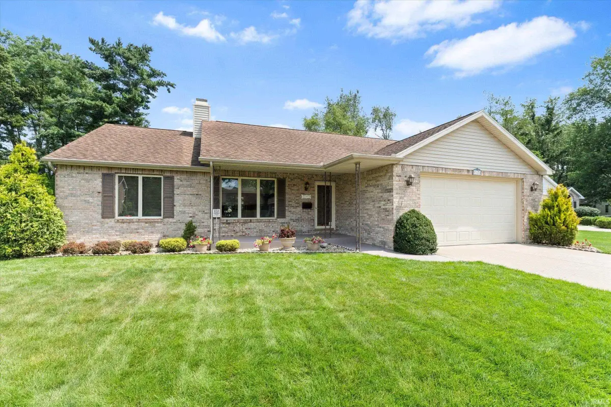 53178 Fiddlehead Court, South Bend, IN 46637 - #1