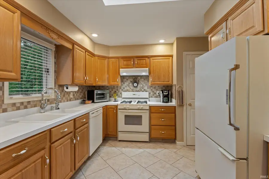 53178 Fiddlehead Court, South Bend, IN 46637 - #3
