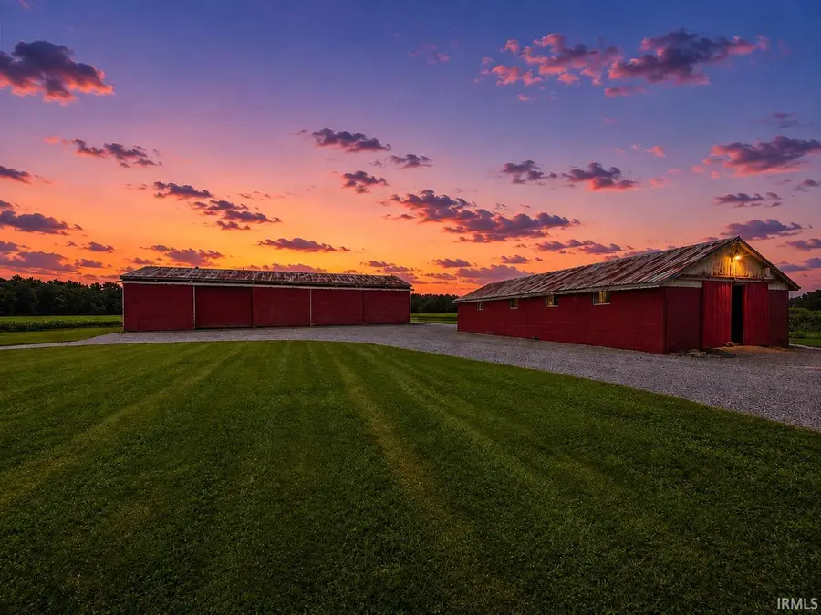 2324 E 250 S Road, Peru, IN 46970 - #3