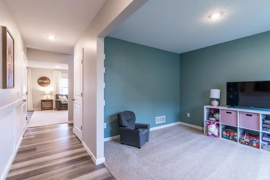 14341 Kidd Creek Crossover, Fort Wayne, IN 46845 - #3