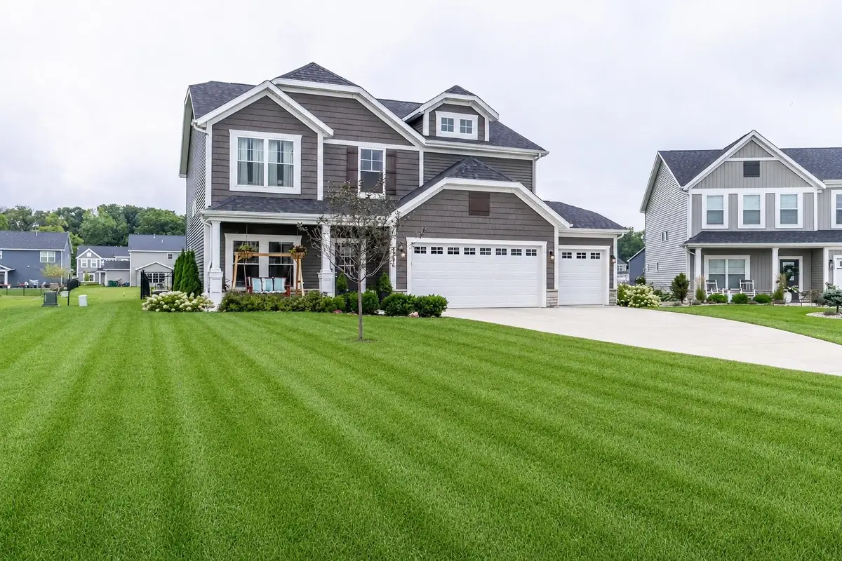 5285 Orinoco Run, Fort Wayne, IN 46818 - #1