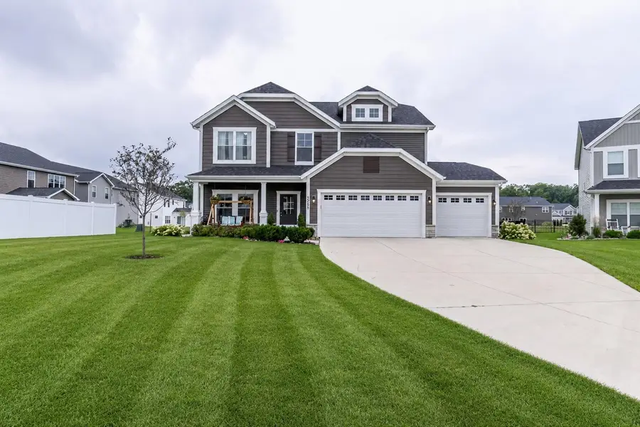 5285 Orinoco Run, Fort Wayne, IN 46818 - #2