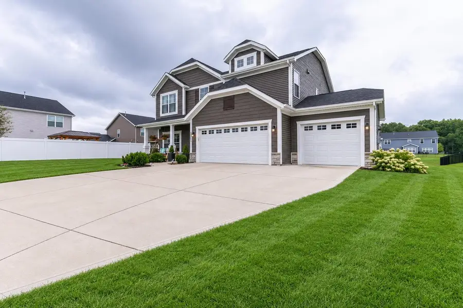 5285 Orinoco Run, Fort Wayne, IN 46818 - #3