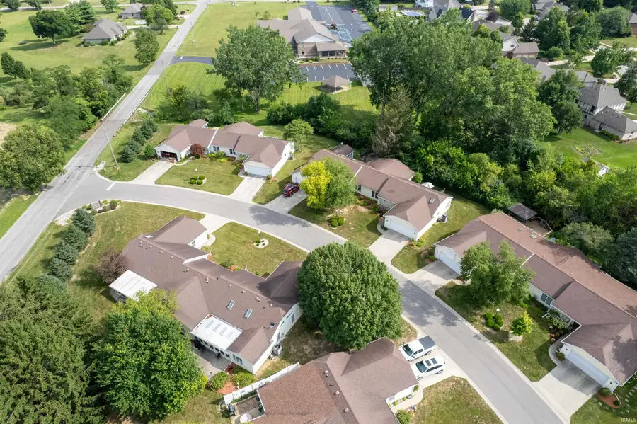 1386 N Pinebluff Drive, Marion, IN 46952 - #3
