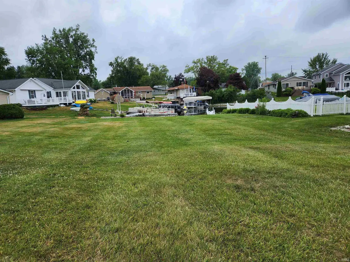 TBD E Hatchery Rd Road, Syracuse, IN 46567 - #1