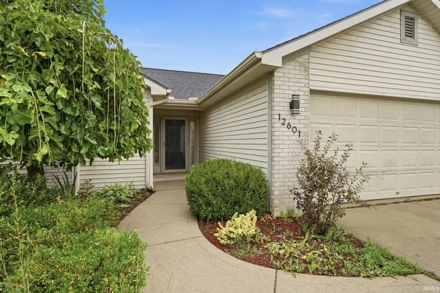 12601 Stoneboro Court, Fort Wayne, IN 46845 - #3