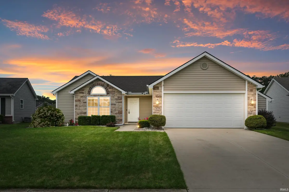 7175 Desdemona Crossing, Fort Wayne, IN 46818 - #1