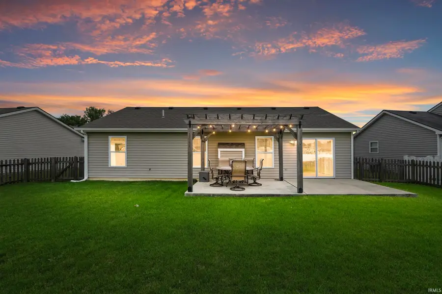 7175 Desdemona Crossing, Fort Wayne, IN 46818 - #2