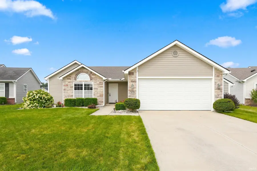 7175 Desdemona Crossing, Fort Wayne, IN 46818 - #3