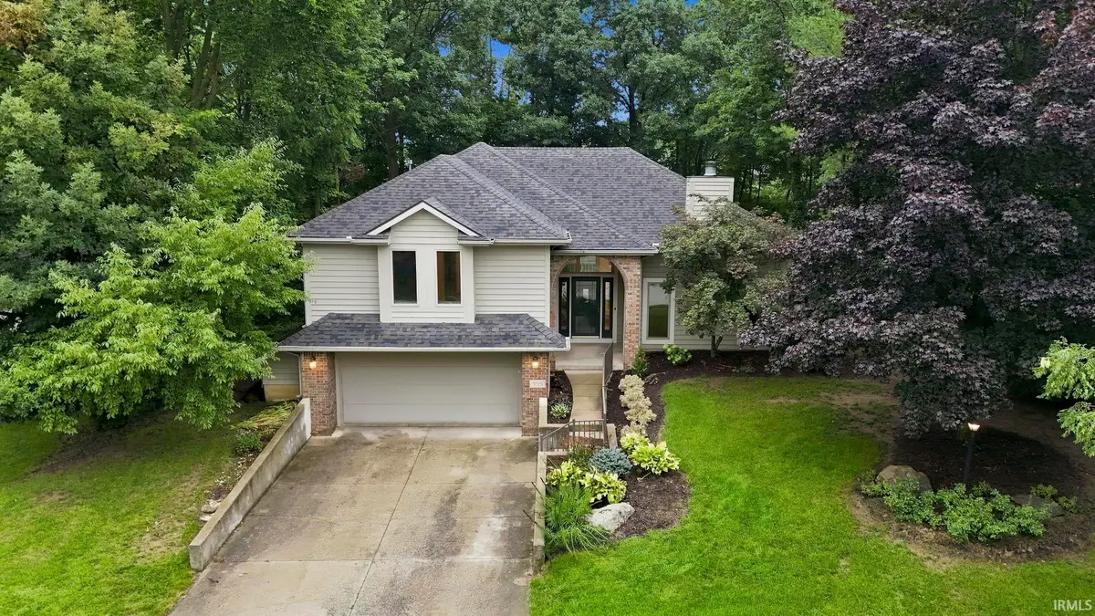 335 NW Passage Trail, Fort Wayne, IN 46825 - #1