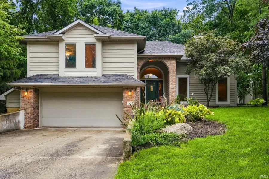 335 NW Passage Trail, Fort Wayne, IN 46825 - #2