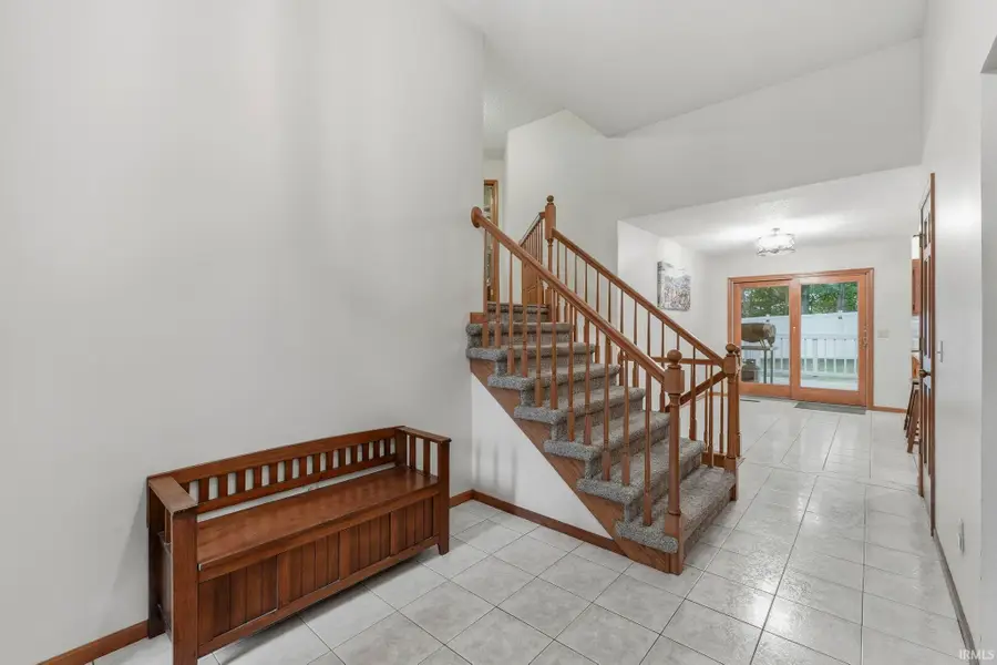335 NW Passage Trail, Fort Wayne, IN 46825 - #3