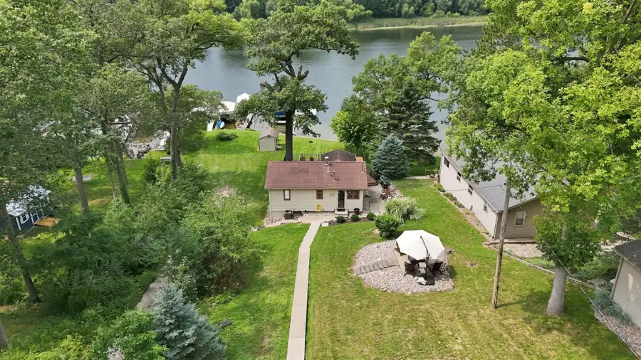 520 Lane 274 Crooked Lk, Angola, IN 46703 - #2