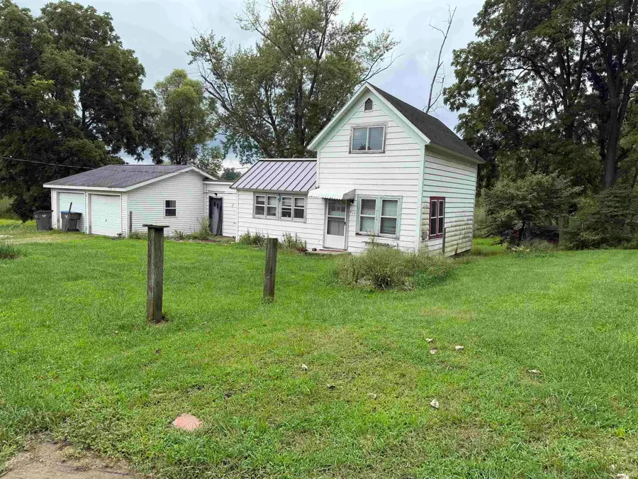 217 Blackport Drive, Goshen, IN 46528 - #3