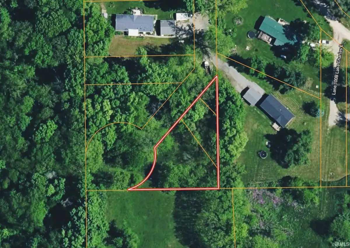 LN 100 A LK Charles East, Angola, IN 46703 - #1