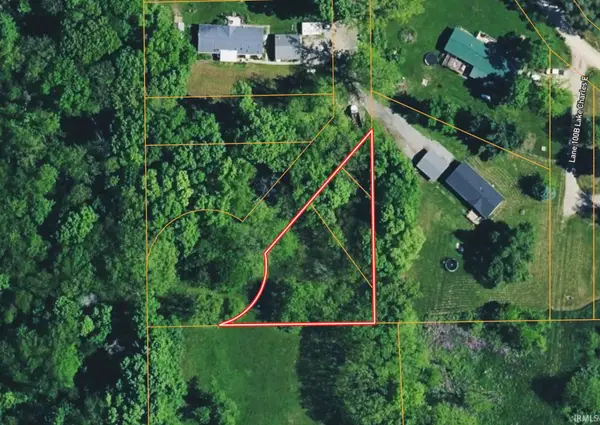 LN 100 A LK Charles East, Angola, IN 46703