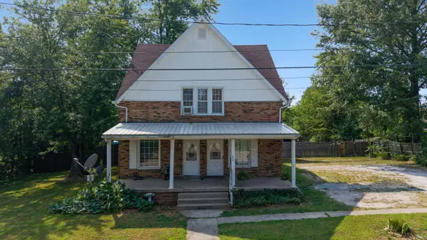 205 Main Street, Tennyson, IN 47637