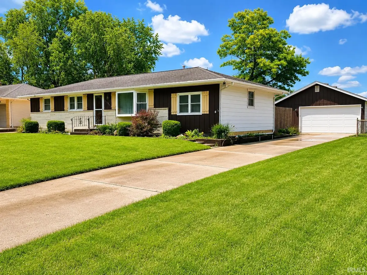 1506 Glencoe Boulevard, New Haven, IN 46774 - #1