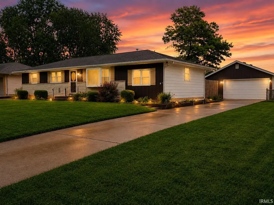 1506 Glencoe Boulevard, New Haven, IN 46774 - #3