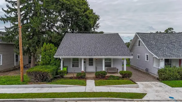 556 Division Street, Huntington, IN 46750