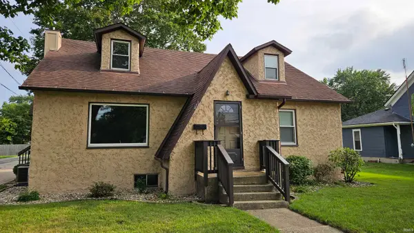 411 W 15th Street, Auburn, IN 46706