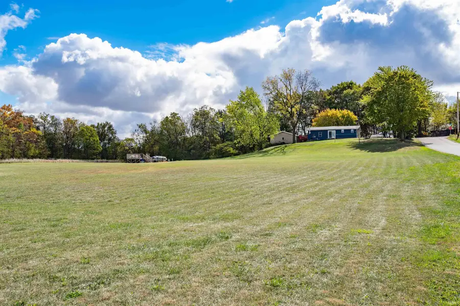 495 S 400 W, Columbia City, IN 46725 - #3