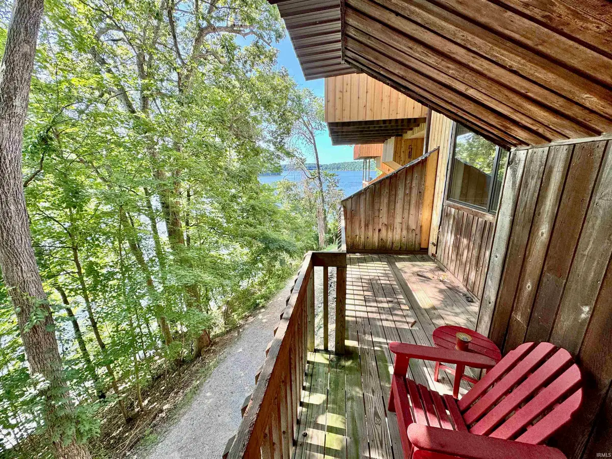 9371-9373 S Pointe Lasalles Drive, Bloomington, IN 47401 - #1