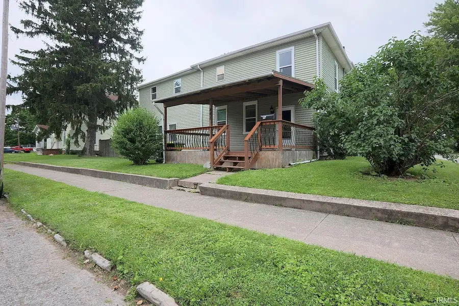 447 Hannah Street, Huntington, IN 46750 - #2